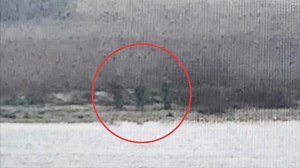 Three Russian Border Guards Illegally Entered the Territory of Estonia - Militarnyi