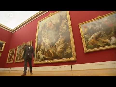 Munich - Exploring the City's Museums | Discover Germany