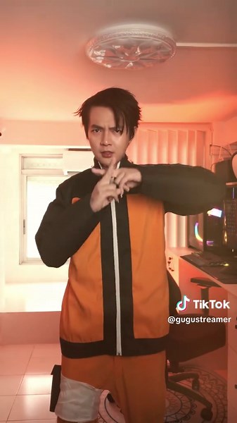 Naruto ကိုယ်ပွါးသိုင်း လာပါပြီ - MLBB အကြောင်း