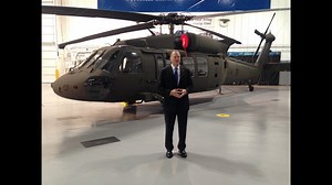 Lockheed finalizes $9B purchase of Stratford helicopter maker Sikorsky