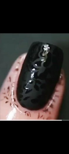 أجمل أفكار تزيين الأظافر 2025 | نقشات أنيقة وسهلة خطوة بخطوة 💅✨--