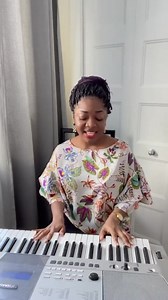 Je veux chanter 🔥💓💓💓🔥 | Play Gospel TV