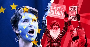 Brexit Britain: how the referendum reshaped British political identity I LSE Research