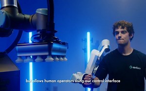 Contoro Robotics Introduction