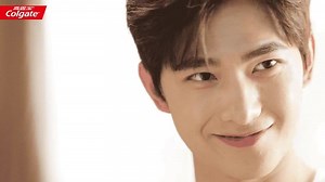 180105 From Colgate weibo #YangYang #杨洋 #杨洋icon Credit: YangYangfans | Yang Yang 杨洋 Philippines