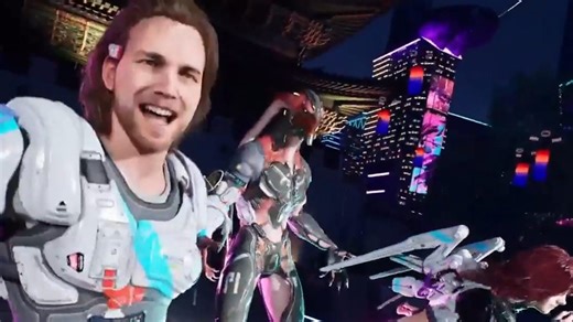 Time Takers - Official Announcement Trailer | gamescom 2025