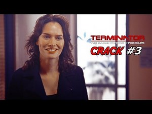 Terminator: TSCC Crack #3