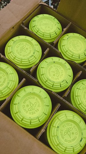 5-Stand under Blacklight, EPIC. | Moore N Moore Sporting Clays