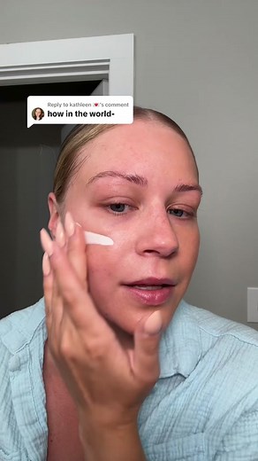 How to Use CC Cream by Alicia Goonetilleke