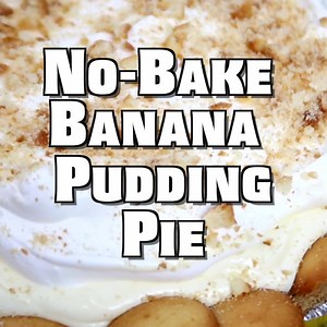 75K views · 149 reactions | Who's ready to indulge in a big piece of Banana Pudding Pie this weekend! FULL recipe here: https://www.melissassouthernstylekitchen.com/no-bake-banana-pudding-pie/ | Melissa's Southern Style Kitchen | Facebook