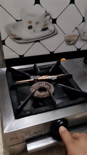 G A Shah Vlogs on Instagram: "Sui Gas Load shedding Started with the Start of Winter #gashahvlogs #winter #gasloadshedding"