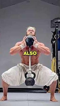 The Strongest Fitness Influencers Who Don't Compete 😱 | Muscle Minds #shorts
