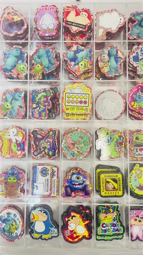 DIYカスタムが可愛すぎる！😍 あなたもオリジナルのアクリルを作って、世界に一つだけのアイテムを手に入れよう✨ 簡単DIYで自分だけのアクリルをデザインしてみてね🎨 #アクリルオーダー #アクリルカスタム #DIYアクリル #オリジナルアクリル #アクリルスタンド