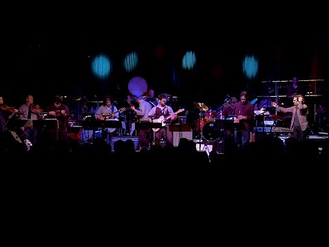 So Say We All: Battlestar Galactica Live - "All Along the Watchtower" (feat. Katee Sackhoff)