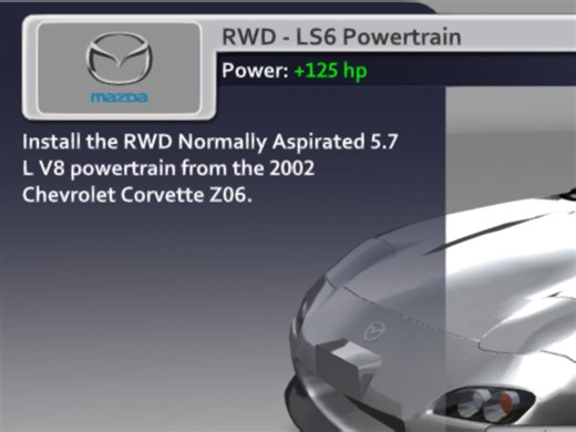 Engine Swap Expansion file