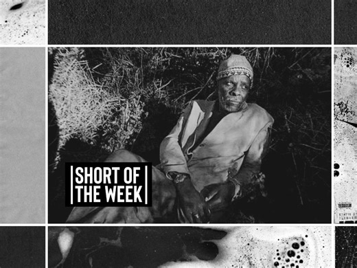 Short of the Week: a powerful documentary by Pedro Costa