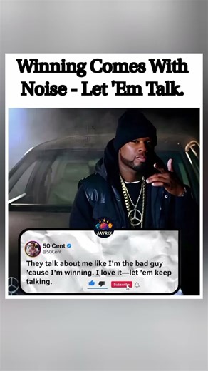 They talk about me like I'm the bad guy 'cause I'm winning. I love it—let 'em keep talking.#shorts