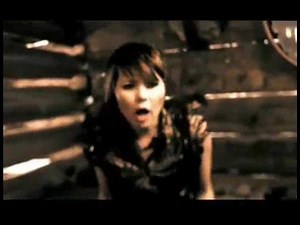Shiny Toy Guns - Ricochet (Music Video)