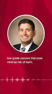 Prostate Cancer: Evolution of Screening Tools #Shorts