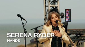 9K views · 115 reactions | Serena Ryder gets the crowd going with this performance of 'Hands' from her new album Utopia. Serena is headlining the CBC Music Festival TOMORROW (May 27th) at Echo beach! Come enjoy songs from her new album and her greatest hits! Tickets --> https://goo.gl/vlenxr | CBC Music | Facebook