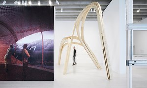 Bio-based architecture for sustainable living