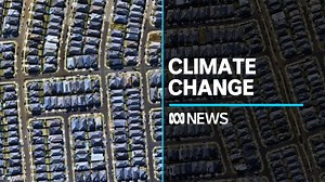 Report says heat-related deaths to rise by mid-century due to climate change