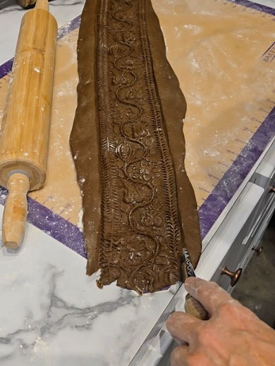 21 reactions | The Springerle House on Reels | Facebook