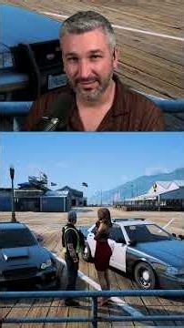 I'm regaining my memory!! #gtarp #fivem #rp #gta