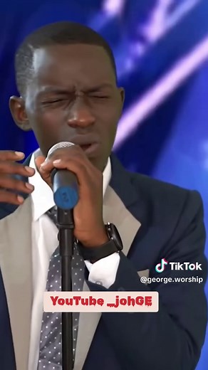 Jerusalema Dance Performance Leaves AGT Audience in Awe