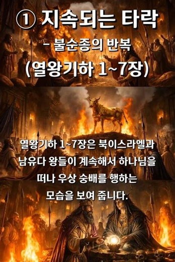 📘 2 Kings Chapters 1–7 Video Bible Introduction