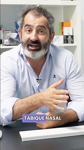 ¡No te cortes! 🩸 Cirugía de nariz sin cicatrices 🩸