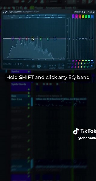 Discover the EQ Trick in FL Studio for Better Mixing