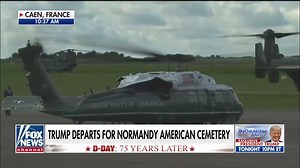 2.8K views · 137 reactions | Martha MacCallum shares the heroism of those who fought in WWII and what it truly took to take the fight to the Nazis on the Normandy beaches. | Fox & Friends First | Facebook