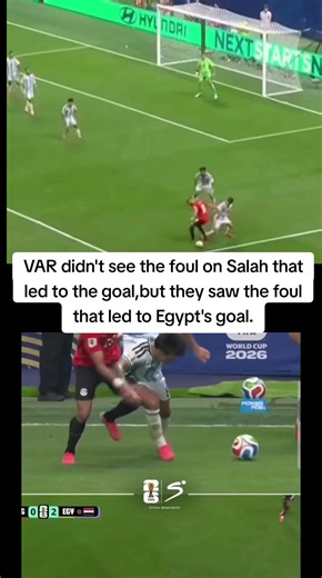 VAR inconsistency: Why identical incidents get different decisions