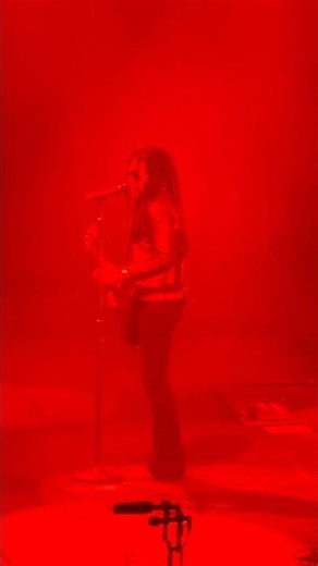 American Woman | Lenny Kravitz Live 2026 Stockholm 24 July #lennykravitz #concert #stockholm #rock