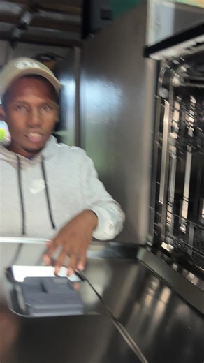 Backup Power Solutions with Okuhle Tech