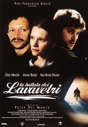 La Ballata dei Lavavetri (Film, 1998) - MovieMeter.nl