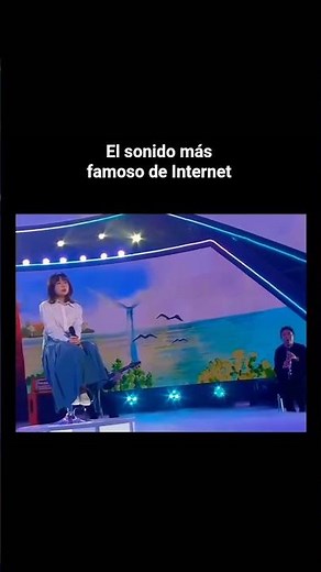 El sonido más famoso de Internet 🫨 #fyp #youtube #shorts #sonidos #musica