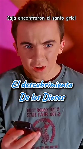 Malcolm el de en medio | Malcolm in the Middle
