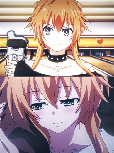 Exploring the Yamai Twins in Date A Live