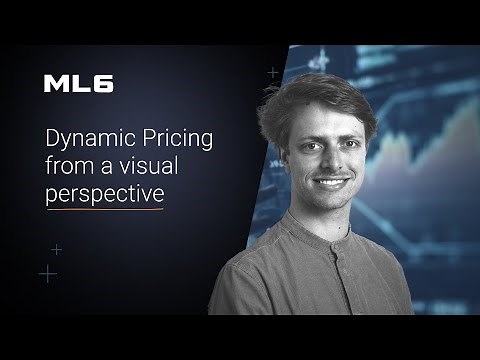 Dynamic Pricing Demo