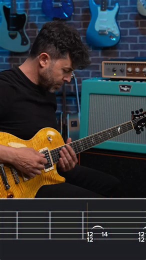 12K views · 2.1K reactions | Paranoid - Black Sabbath Guitar:...