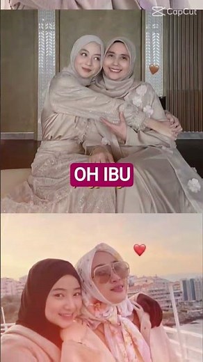 Oh Ibu #music #liriklagu #ibu #fyp