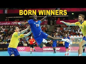 Born Winners - Paxti & Basque Handball | ZeeKay