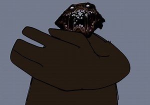 Pandemonium Pressure Mini Game | Roblox Animation