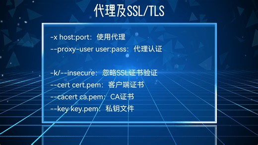 【Linux运维】curl命令