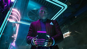 Cyberpunk 2077 Comparison Video Highlights Improvements Over 2018 Build