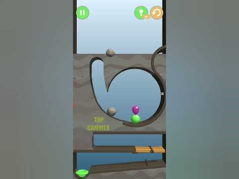 dig this! 666-18 | Stone Breakers | Dig this level 666-18 Gameplay walkthrough solution