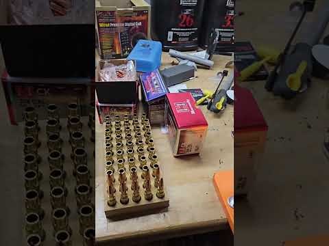 8.6 blackout test loads