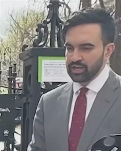 Spectrum News NY1 on Reels